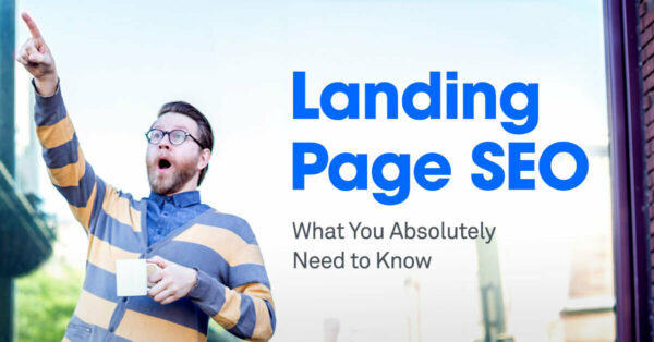 LandingPage SEO